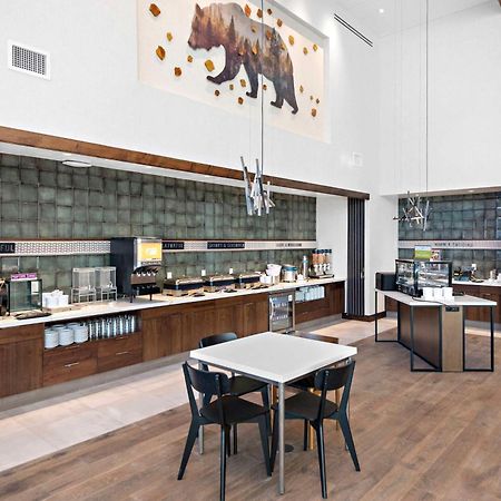 Home2 Suites By Hilton Big Bear Lake Exterior foto